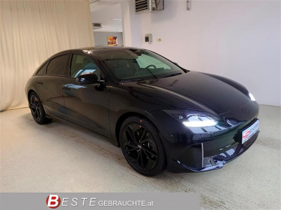 Hyundai Ioniq 6 Neuwagen Hyundai Ioniq 6 Neuwagen