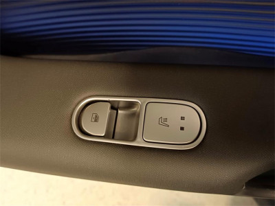 Hyundai Ioniq 6 Gebrauchtwagen