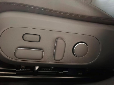 Hyundai Ioniq 6 Gebrauchtwagen