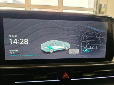 Hyundai Ioniq 6 Gebrauchtwagen