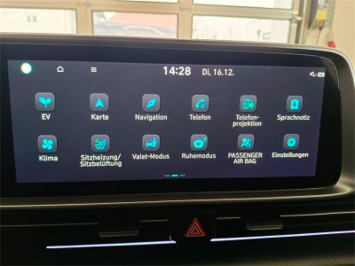 Hyundai Ioniq 6 Gebrauchtwagen