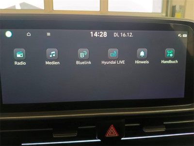 Hyundai Ioniq 6 Gebrauchtwagen