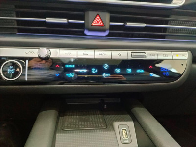 Hyundai Ioniq 6 Gebrauchtwagen