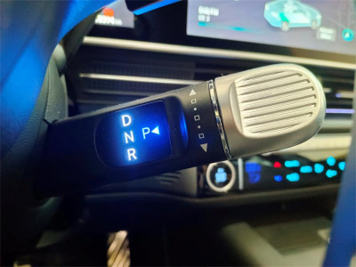 Hyundai Ioniq 6 Gebrauchtwagen