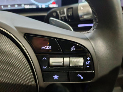 Hyundai Ioniq 6 Gebrauchtwagen