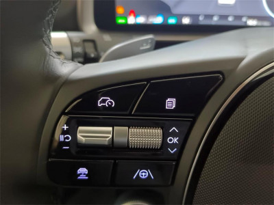 Hyundai Ioniq 6 Gebrauchtwagen