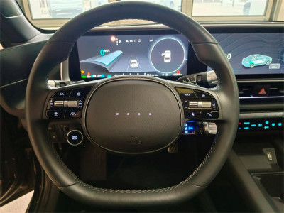 Hyundai Ioniq 6 Gebrauchtwagen
