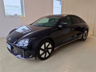 Hyundai Ioniq 6 Gebrauchtwagen