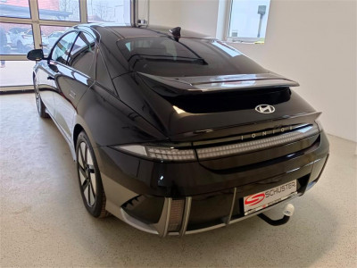 Hyundai Ioniq 6 Gebrauchtwagen