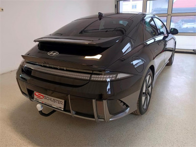 Hyundai Ioniq 6 Gebrauchtwagen