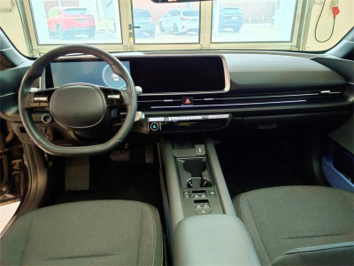 Hyundai Ioniq 6 Gebrauchtwagen