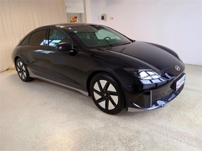 Hyundai Ioniq 6 Gebrauchtwagen Hyundai Ioniq 6 Gebrauchtwagen