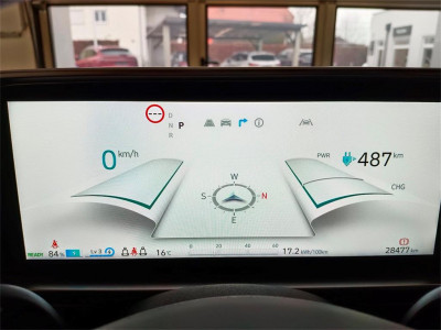 Hyundai Ioniq 6 Gebrauchtwagen