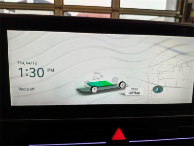 Hyundai Ioniq 6 Gebrauchtwagen