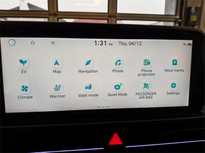 Hyundai Ioniq 6 Gebrauchtwagen