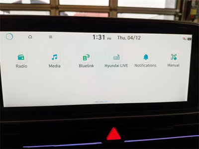 Hyundai Ioniq 6 Gebrauchtwagen