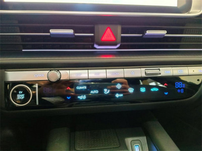 Hyundai Ioniq 6 Gebrauchtwagen