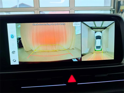 Hyundai Ioniq 6 Gebrauchtwagen