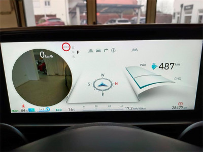 Hyundai Ioniq 6 Gebrauchtwagen