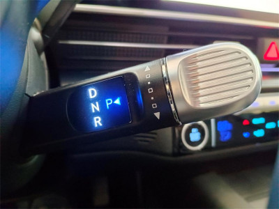 Hyundai Ioniq 6 Gebrauchtwagen