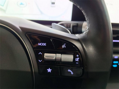 Hyundai Ioniq 6 Gebrauchtwagen