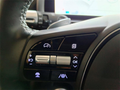 Hyundai Ioniq 6 Gebrauchtwagen