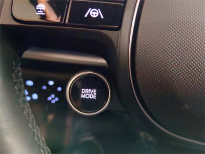 Hyundai Ioniq 6 Gebrauchtwagen