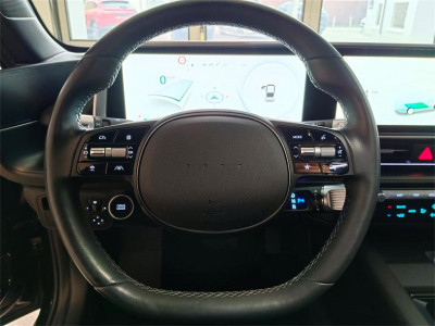 Hyundai Ioniq 6 Gebrauchtwagen