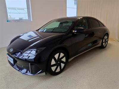 Hyundai Ioniq 6 Gebrauchtwagen