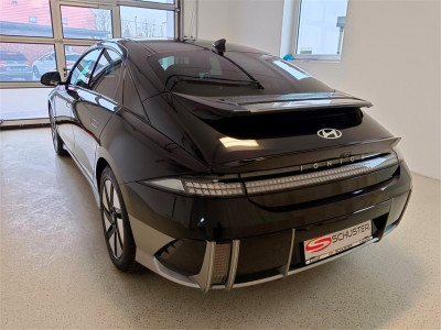 Hyundai Ioniq 6 Gebrauchtwagen
