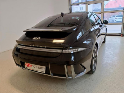 Hyundai Ioniq 6 Gebrauchtwagen