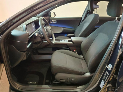 Hyundai Ioniq 6 Gebrauchtwagen