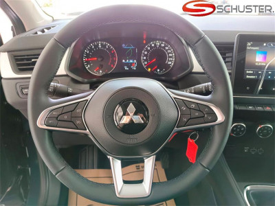 Mitsubishi ASX Vorführwagen Mitsubishi ASX Vorführwagen