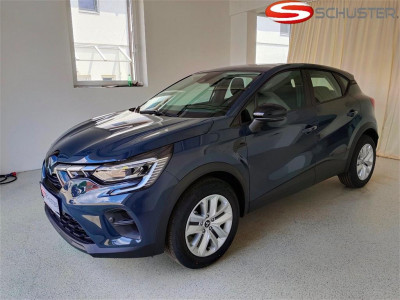 Mitsubishi ASX Vorführwagen Mitsubishi ASX Vorführwagen