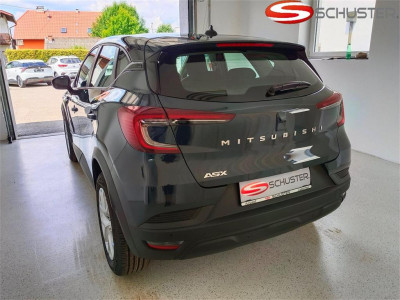 Mitsubishi ASX Vorführwagen Mitsubishi ASX Vorführwagen