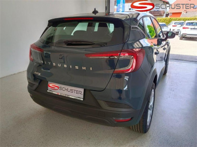 Mitsubishi ASX Vorführwagen Mitsubishi ASX Vorführwagen