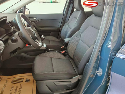 Mitsubishi ASX Vorführwagen Mitsubishi ASX Vorführwagen