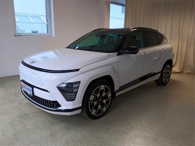 Hyundai Kona Neuwagen Hyundai Kona Neuwagen