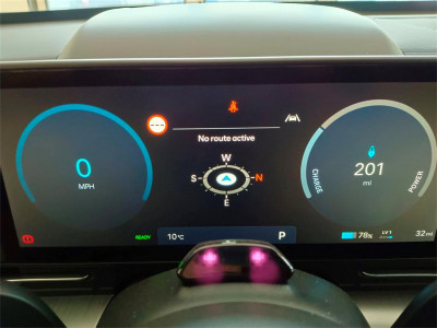 Hyundai Kona Neuwagen Hyundai Kona Neuwagen