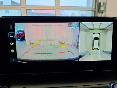 Hyundai Kona Neuwagen Hyundai Kona Neuwagen