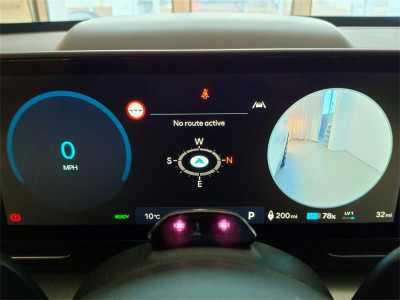 Hyundai Kona Neuwagen Hyundai Kona Neuwagen