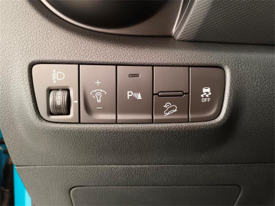 Hyundai Kona Gebrauchtwagen Hyundai Kona Gebrauchtwagen