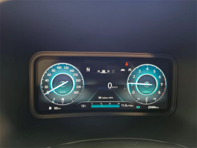 Hyundai Kona Gebrauchtwagen Hyundai Kona Gebrauchtwagen