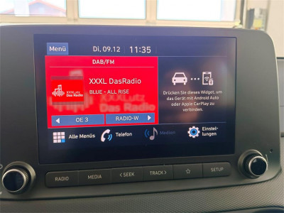 Hyundai Kona Gebrauchtwagen Hyundai Kona Gebrauchtwagen