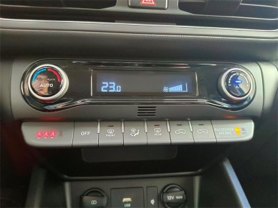 Hyundai Kona Gebrauchtwagen Hyundai Kona Gebrauchtwagen