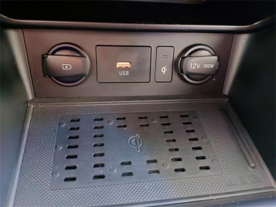 Hyundai Kona Gebrauchtwagen Hyundai Kona Gebrauchtwagen