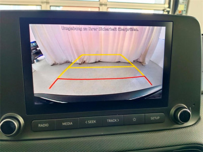 Hyundai Kona Gebrauchtwagen Hyundai Kona Gebrauchtwagen