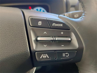 Hyundai Kona Gebrauchtwagen Hyundai Kona Gebrauchtwagen