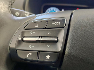 Hyundai Kona Gebrauchtwagen Hyundai Kona Gebrauchtwagen