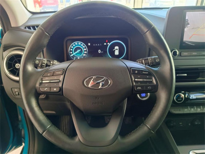 Hyundai Kona Gebrauchtwagen Hyundai Kona Gebrauchtwagen